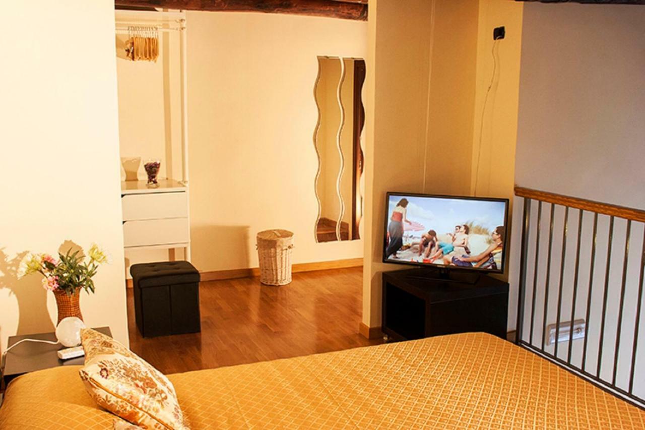 Spicchi Di Sole Bed and Breakfast Νάπολη Εξωτερικό φωτογραφία