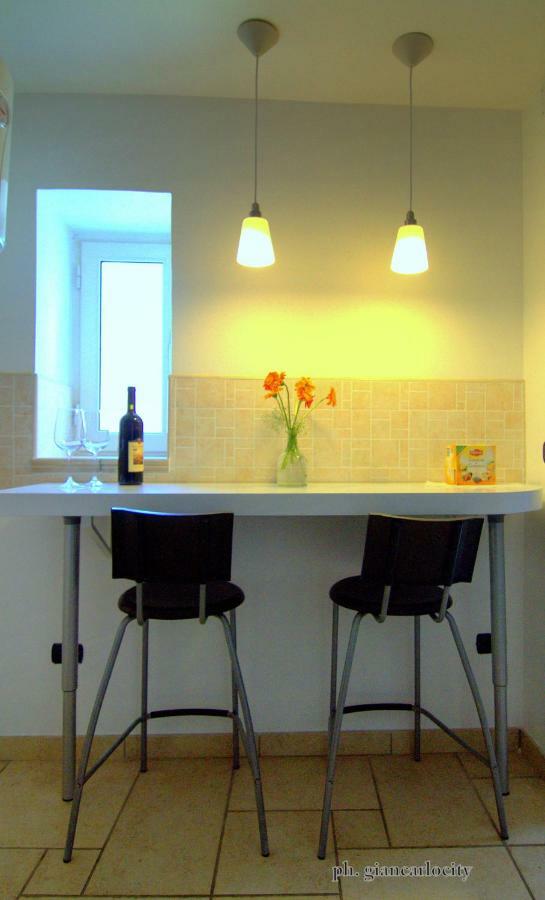 Spicchi Di Sole Bed and Breakfast Νάπολη Εξωτερικό φωτογραφία
