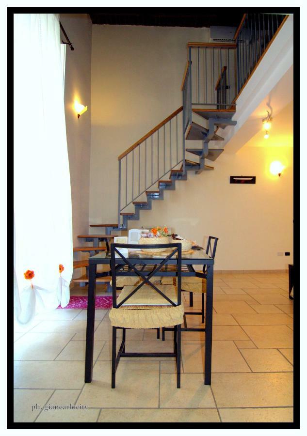Spicchi Di Sole Bed and Breakfast Νάπολη Εξωτερικό φωτογραφία