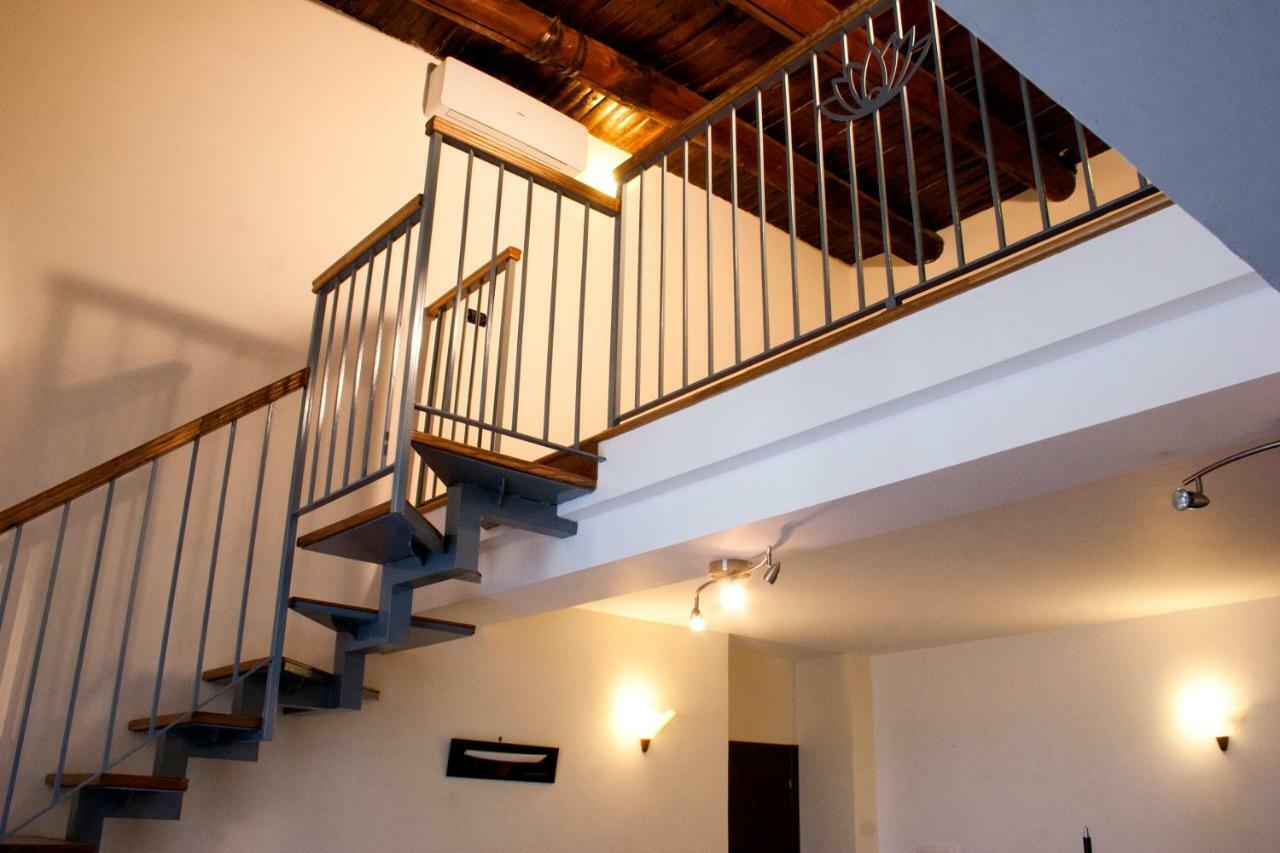 Spicchi Di Sole Bed and Breakfast Νάπολη Εξωτερικό φωτογραφία