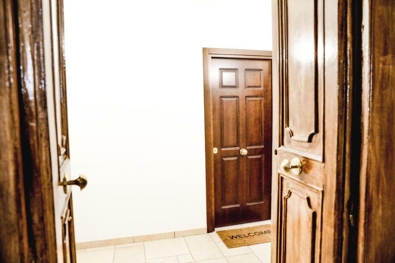 Spicchi Di Sole Bed and Breakfast Νάπολη Εξωτερικό φωτογραφία