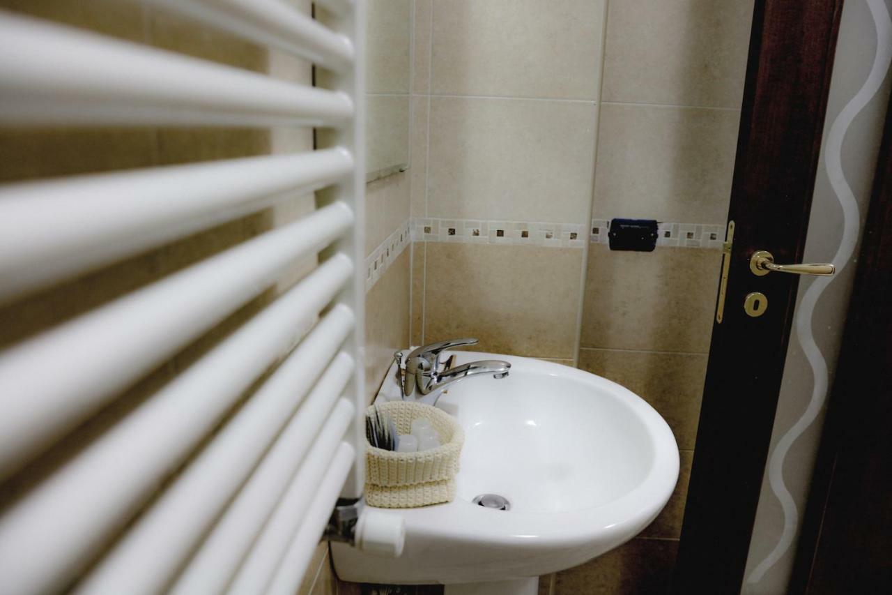 Spicchi Di Sole Bed and Breakfast Νάπολη Εξωτερικό φωτογραφία