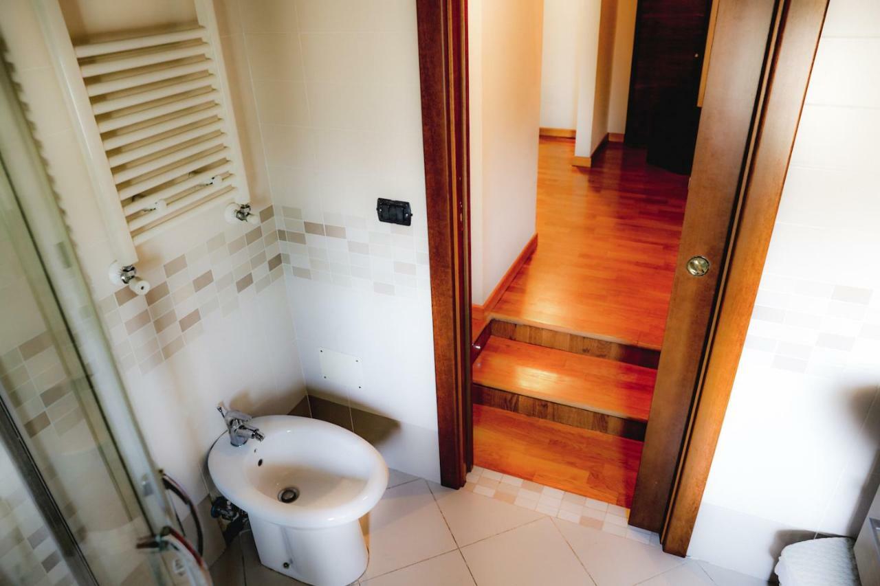 Spicchi Di Sole Bed and Breakfast Νάπολη Εξωτερικό φωτογραφία