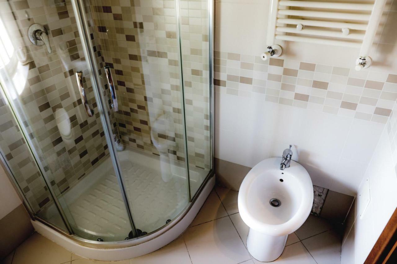 Spicchi Di Sole Bed and Breakfast Νάπολη Εξωτερικό φωτογραφία