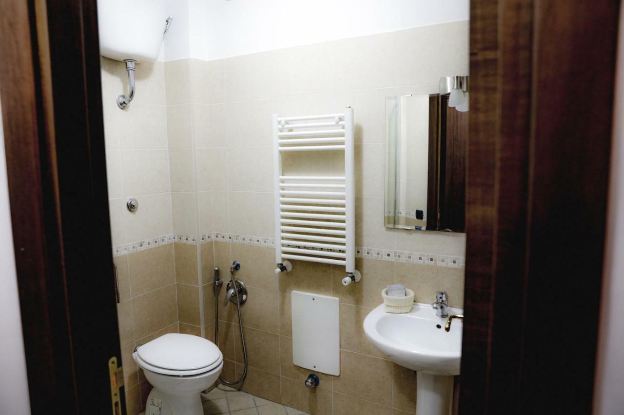 Spicchi Di Sole Bed and Breakfast Νάπολη Εξωτερικό φωτογραφία