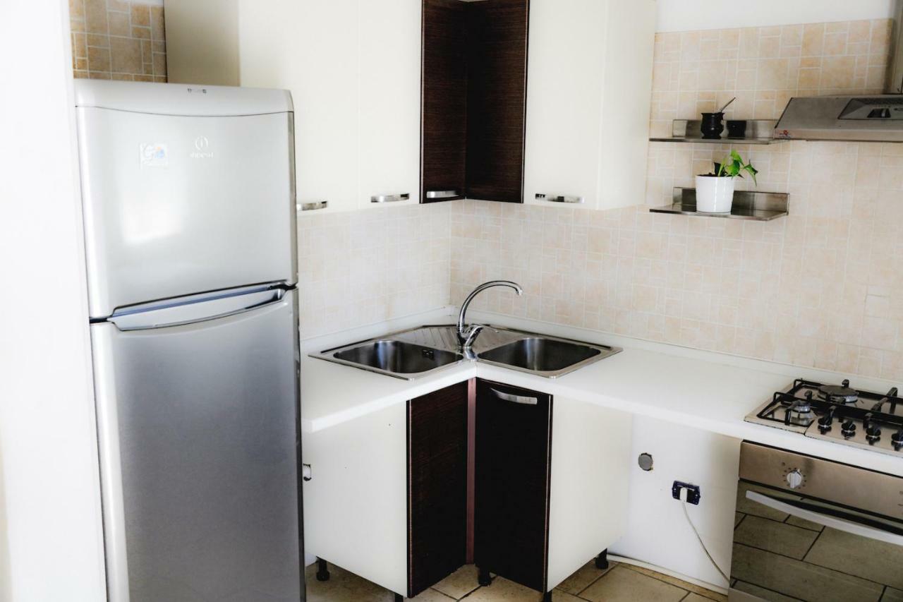Spicchi Di Sole Bed and Breakfast Νάπολη Εξωτερικό φωτογραφία