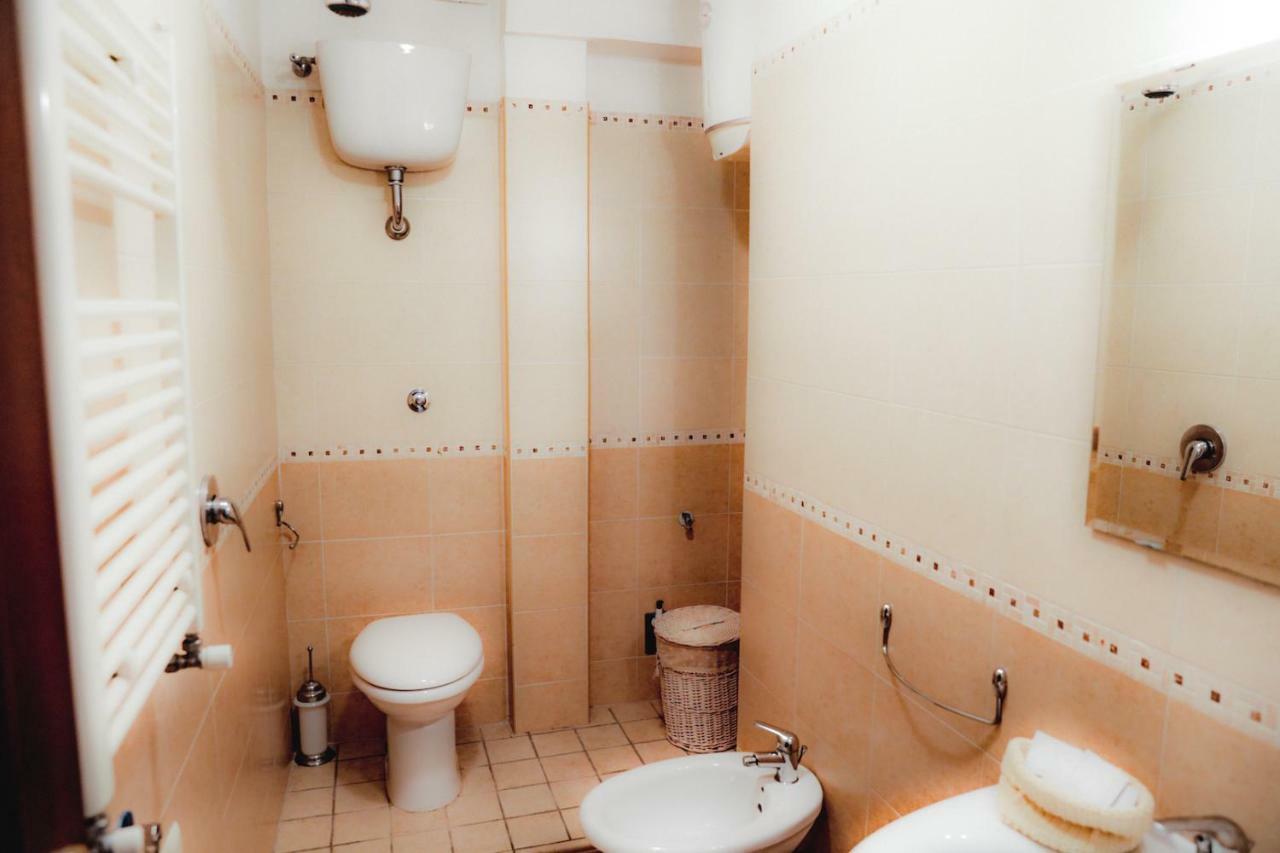 Spicchi Di Sole Bed and Breakfast Νάπολη Εξωτερικό φωτογραφία