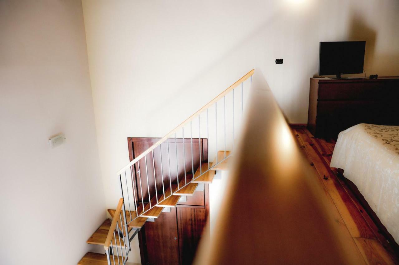 Spicchi Di Sole Bed and Breakfast Νάπολη Εξωτερικό φωτογραφία