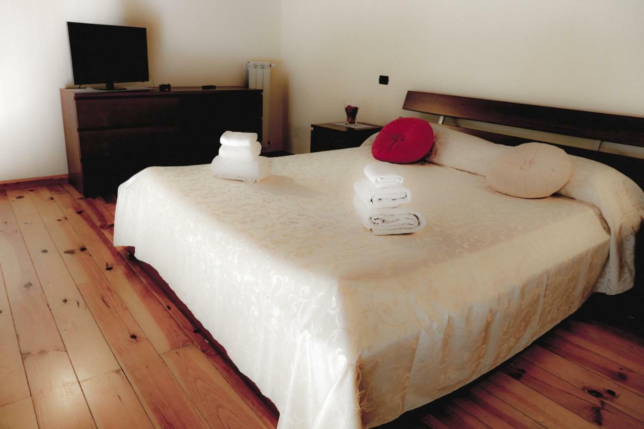 Spicchi Di Sole Bed and Breakfast Νάπολη Εξωτερικό φωτογραφία