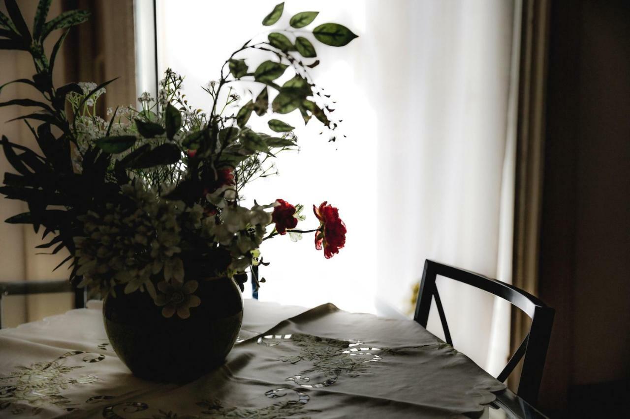 Spicchi Di Sole Bed and Breakfast Νάπολη Εξωτερικό φωτογραφία