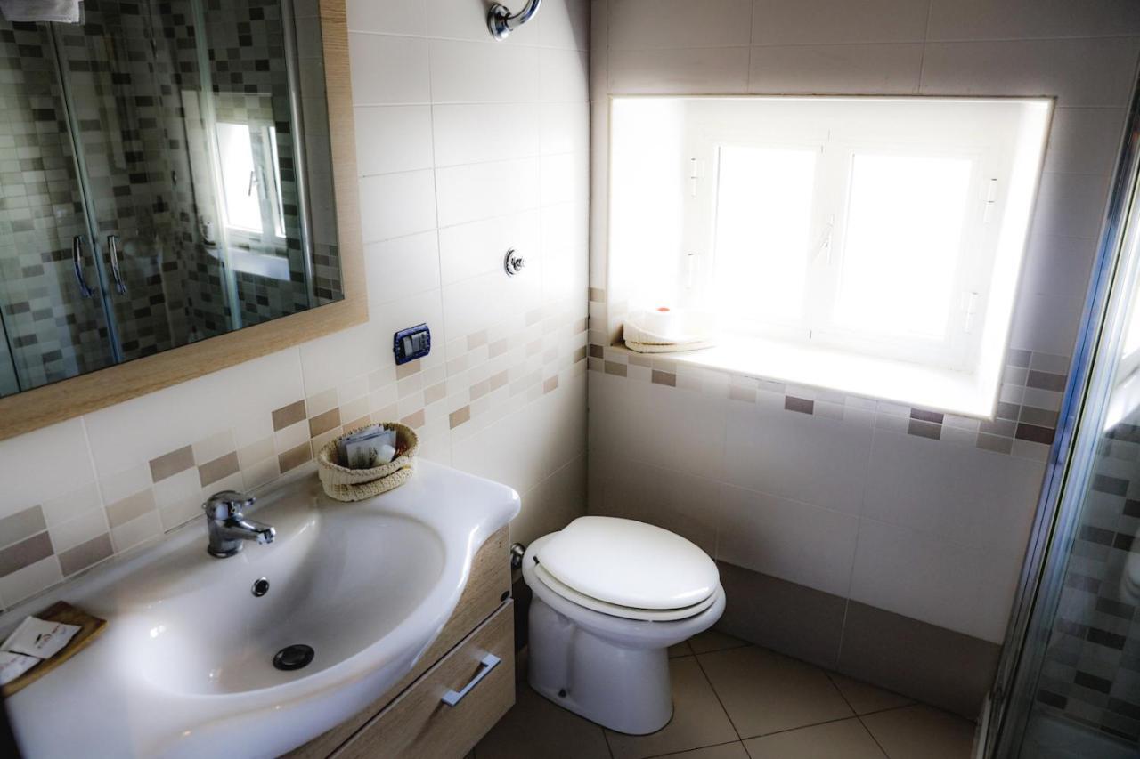 Spicchi Di Sole Bed and Breakfast Νάπολη Εξωτερικό φωτογραφία