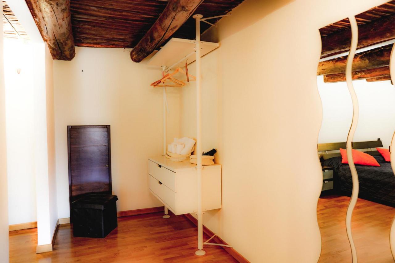Spicchi Di Sole Bed and Breakfast Νάπολη Εξωτερικό φωτογραφία